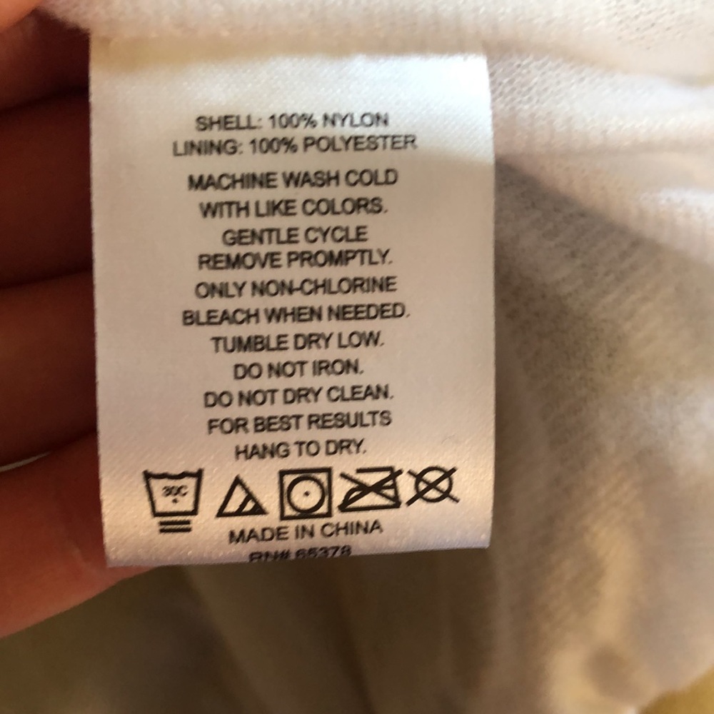 🥳HP🥳 NWT SUGARHIGH LOVESTONED Jacket - Picture 10 of 12